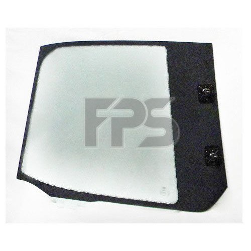 Стекло боковое AS00135740 на BMW I3 2013-