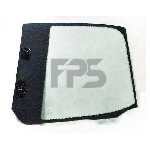 Стекло боковое AS00137173 на BMW I3 2013-