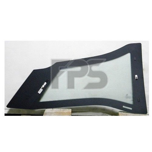 Скло бічне AS00135598 на BMW I3 2013-