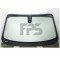 Лобове скло AS07357855 на BMW 1 (F20/F21) 2015-2019