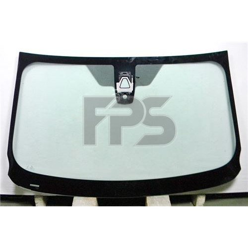 Лобове скло AS07357857 на BMW X4 (F26) 2014-2018