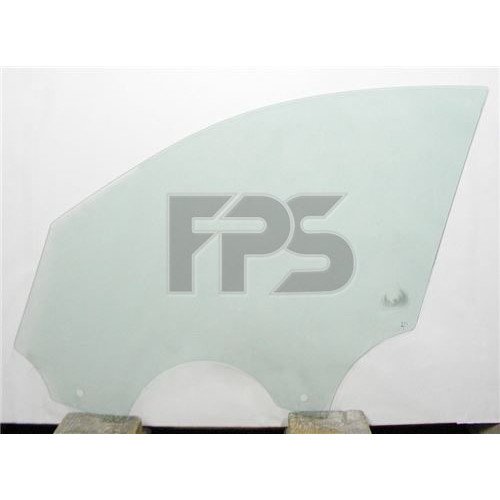 Стекло боковое AS00137852 на BMW X4 (F26) 2014-2018