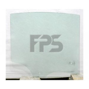 Стекло боковое AS00135743 на BMW X4 (F26) 2014-2018