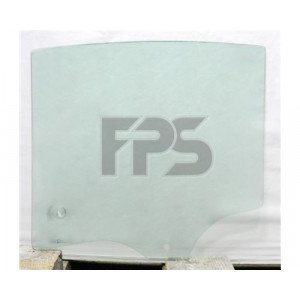 Стекло боковое AS00137175 на BMW X4 (F26) 2014-2018