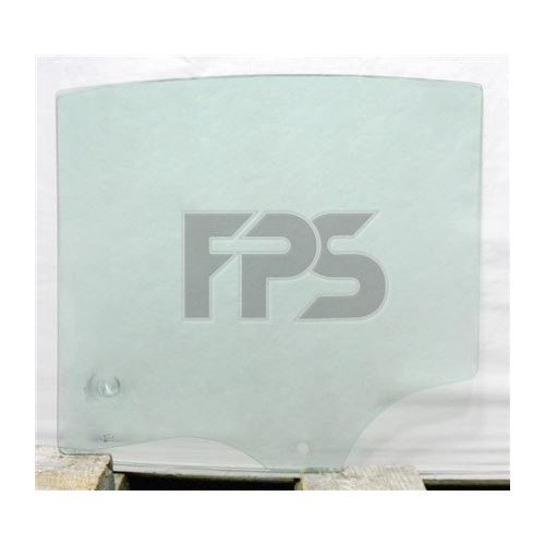 Стекло боковое AS00137175 на BMW X4 (F26) 2014-2018