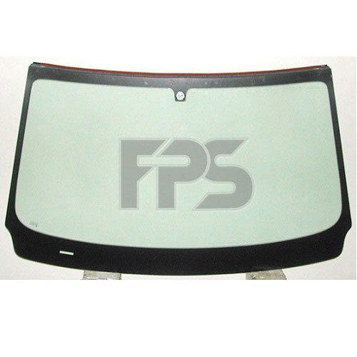 Стекло лобовое AS00138874 на BMW X3 (E83) 2003-2010