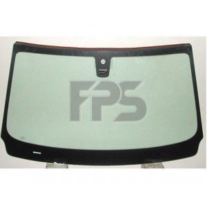 Стекло лобовое AS00138875 на BMW X3 (E83) 2003-2010