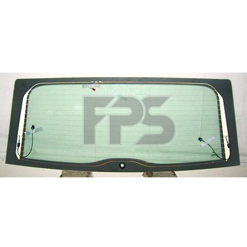 Стекло заднее с подогревом AS00138877 на BMW X3 (E83) 2003-2010