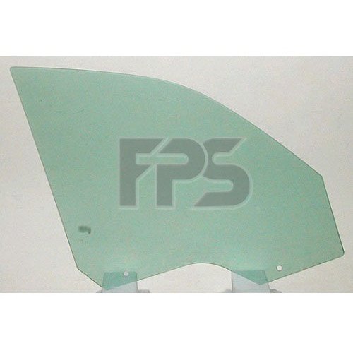 Стекло боковое AS00136415 на BMW X3 (E83) 2003-2010