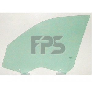 Стекло боковое AS00137854 на BMW X3 (E83) 2003-2010