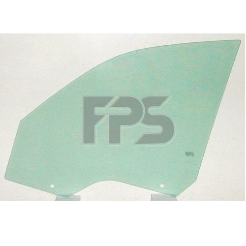 Стекло боковое AS00137854 на BMW X3 (E83) 2003-2010