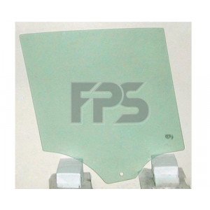 Стекло боковое AS00135744 на BMW X3 (E83) 2003-2010