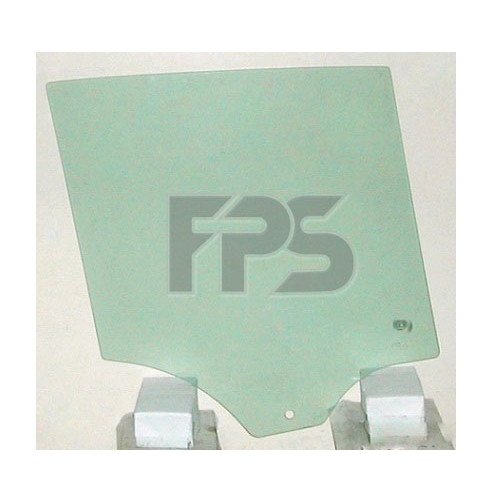 Стекло боковое AS00135745 на BMW X3 (E83) 2003-2010