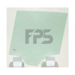 Стекло боковое AS00137176 на BMW X3 (E83) 2003-2010