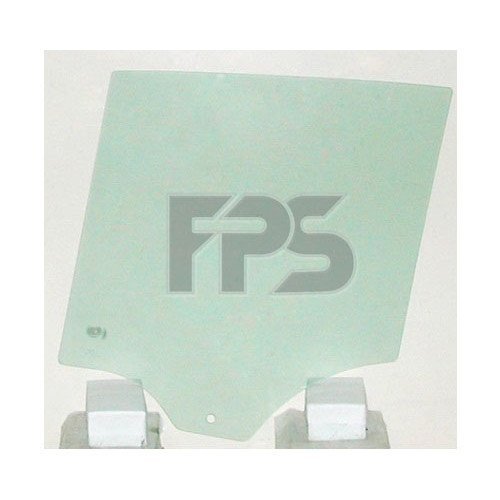 Стекло боковое AS00137176 на BMW X3 (E83) 2003-2010