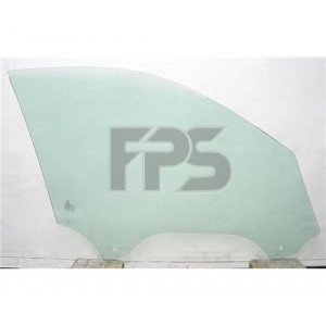 Скло бічне AS00136417 на BMW X6 (F16) 2014-2019