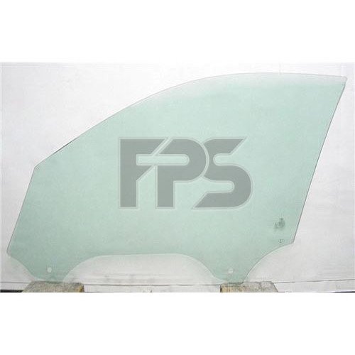 Стекло боковое AS00137857 на BMW X6 (F16) 2014-2019