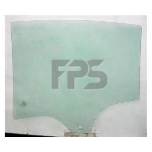 Стекло боковое AS00137178 на BMW X6 (F16) 2014-2019