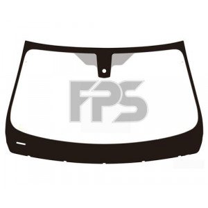 Лобове скло AS00138888 на BMW 4 (F32/33/36/82) 2013-2020