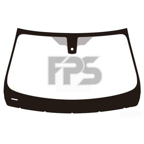 Лобове скло AS07357861 на BMW 4 (F32/33/36/82) 2013-2020