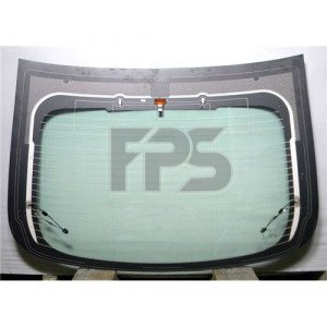 Скло заднє з підігрівом AS00138892 на BMW 4 (F32/33/36/82) 2013-2020