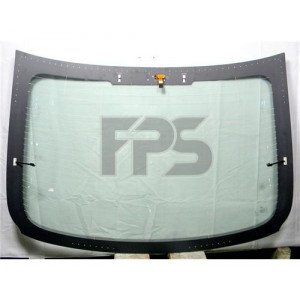 Скло заднє з підігрівом AS07357862 на BMW 4 (F32/33/36/82) 2013-2020