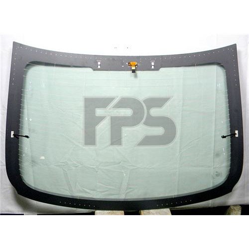 Скло заднє з підігрівом AS07357862 на BMW 4 (F32/33/36/82) 2013-2020