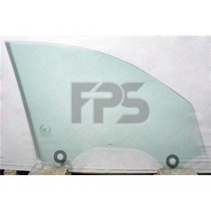 Скло бічне AS00136419 на BMW 4 (F32/33/36/82) 2013-2020