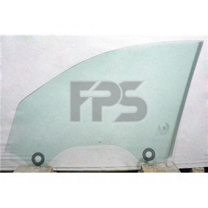 Скло бічне AS00137858 на BMW 4 (F32/33/36/82) 2013-2020