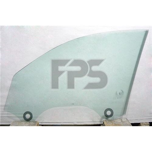 Скло бічне AS00137858 на BMW 4 (F32/33/36/82) 2013-2020