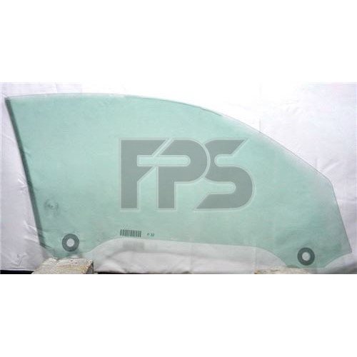 Скло бічне AS00136422 на BMW 4 (F32/33/36/82) 2013-2020