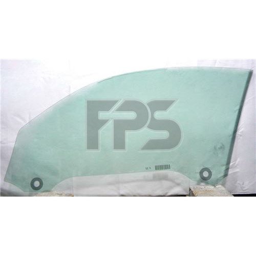 Скло бічне AS00137861 на BMW 4 (F32/33/36/82) 2013-2020