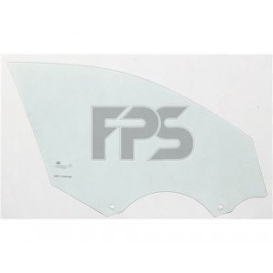 Стекло боковое AS00136423 на BMW 1 (F40) 2019-