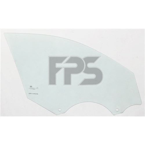 Стекло боковое AS00136423 на BMW 1 (F40) 2019-