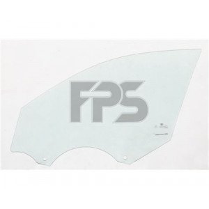 Стекло боковое AS00137863 на BMW 1 (F40) 2019-