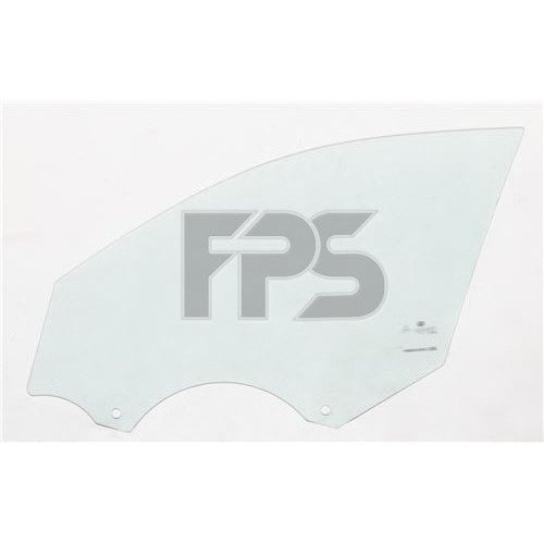 Стекло боковое AS00137862 на BMW 1 (F40) 2019-