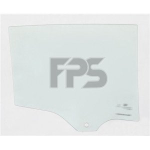 Стекло боковое AS00135748 на BMW 1 (F40) 2019-