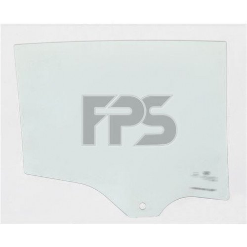 Стекло боковое AS00135748 на BMW 1 (F40) 2019-