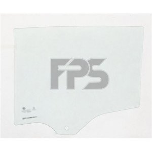 Стекло боковое AS00137181 на BMW 1 (F40) 2019-