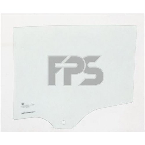 Стекло боковое AS00137181 на BMW 1 (F40) 2019-