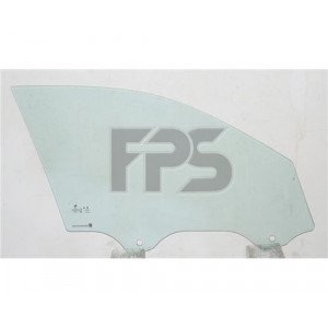 Скло бічне AS07357867 на BMW 3 (G20/G21) 2019-2022