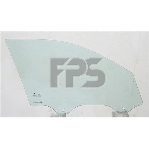 Стекло боковое AS07357867 на BMW 3 (G20/G21) 2019-2022