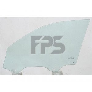 Стекло боковое AS07357868 на BMW 3 (G20/G21) 2019-2022