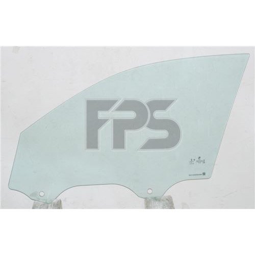 Стекло боковое AS07357868 на BMW 3 (G20/G21) 2019-2022