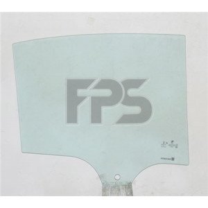 Стекло боковое AS00135751 на BMW 3 (G20/G21) 2019-2022