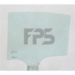 Стекло боковое AS00137182 на BMW 3 (G20/G21) 2019-2022