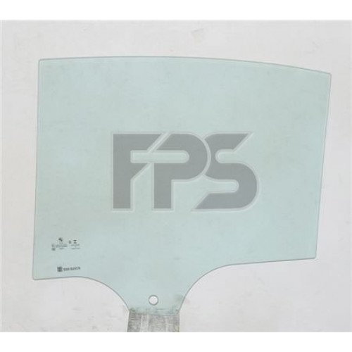 Скло бічне AS00137183 на BMW 3 (G20/G21) 2019-2022