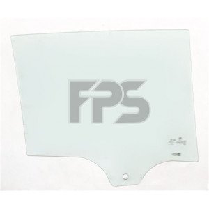 Стекло боковое AS00135753 на BMW 3 (G20/G21) 2019-2022