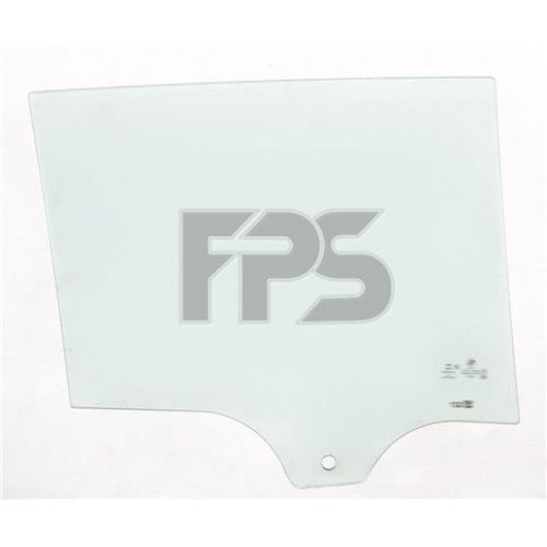 Стекло боковое AS00135753 на BMW 3 (G20/G21) 2019-2022