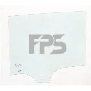 Стекло боковое AS00137185 на BMW 3 (G20/G21) 2019-2022